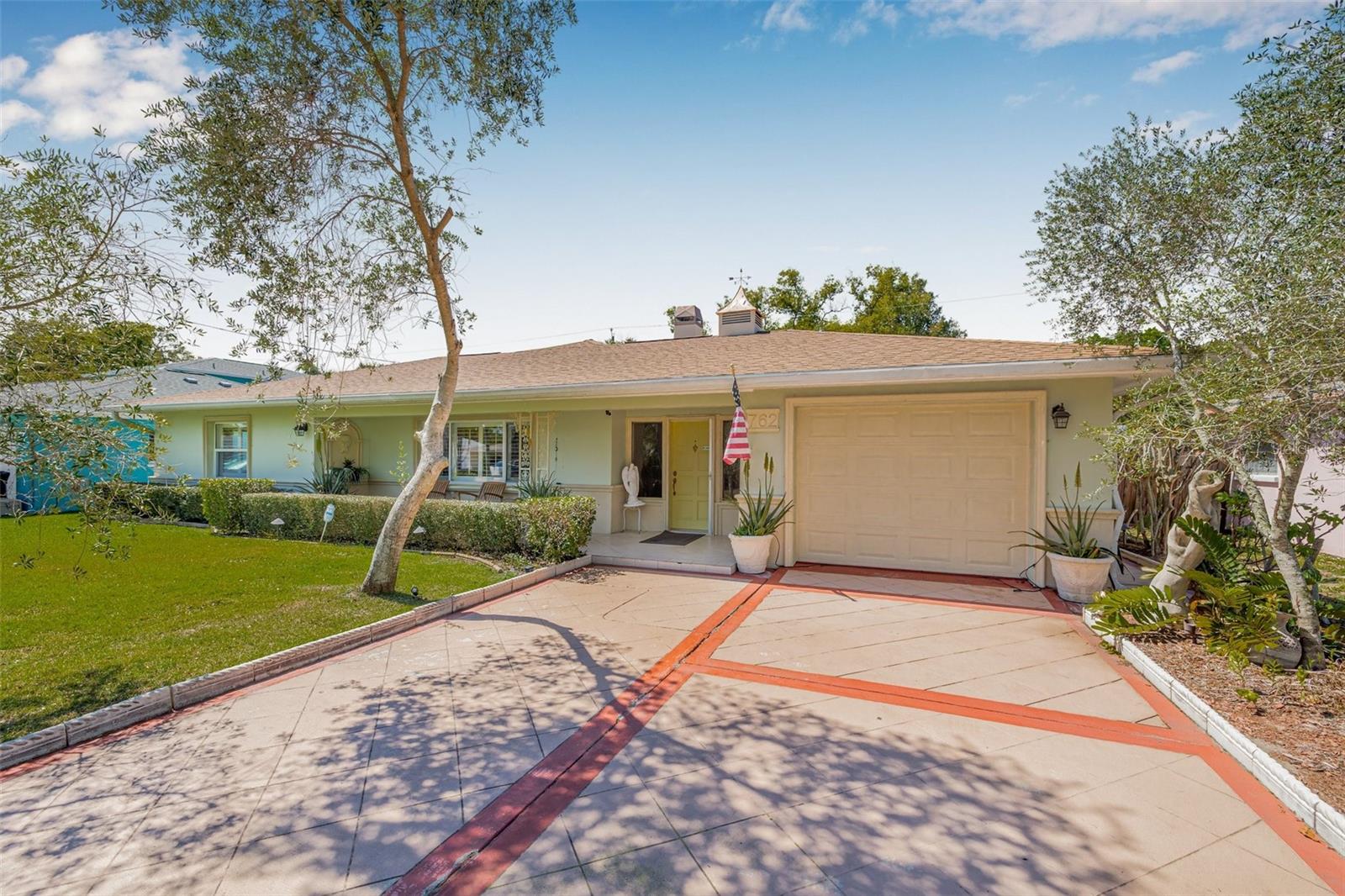 762 MARJON AVE, DUNEDIN, FL, 34698