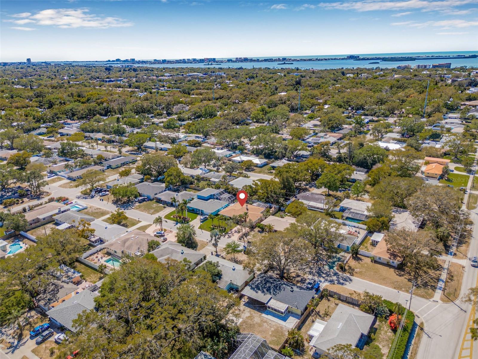 762 MARJON AVE, DUNEDIN, FL, 34698