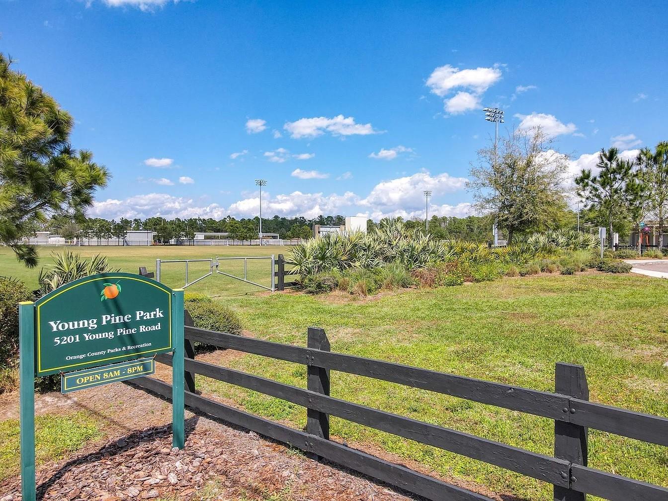 3208 SOCORRO AVE, ORLANDO, FL, 32829