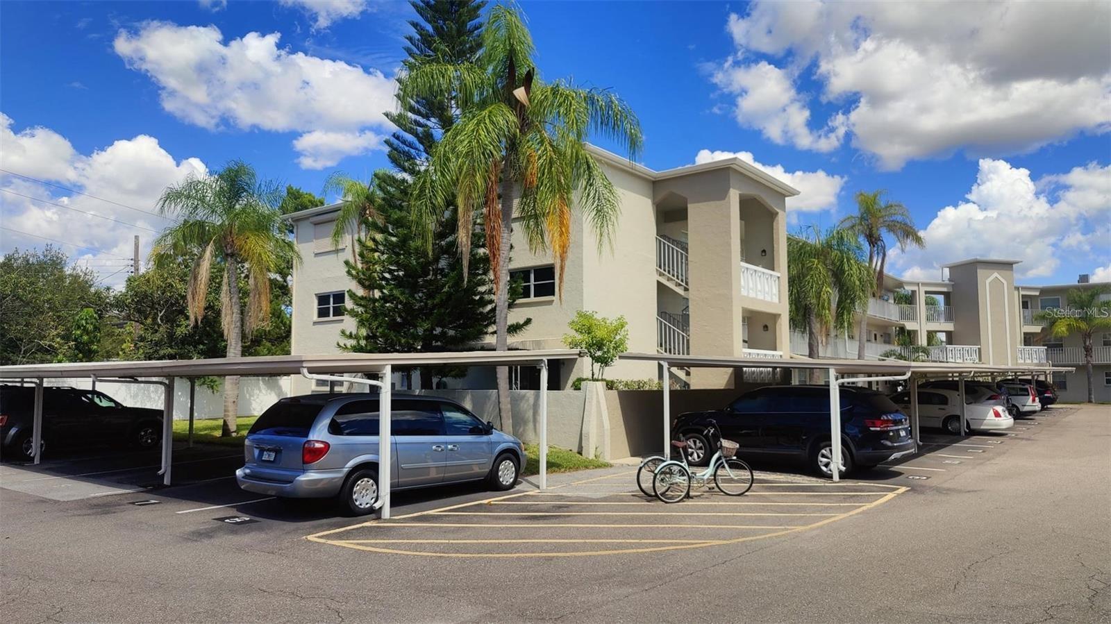 952 VIRGINIA ST #103, DUNEDIN, FL, 34698