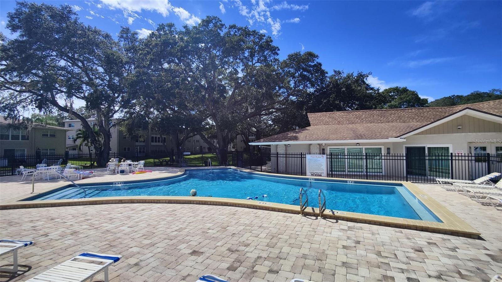 952 VIRGINIA ST #103, DUNEDIN, FL, 34698
