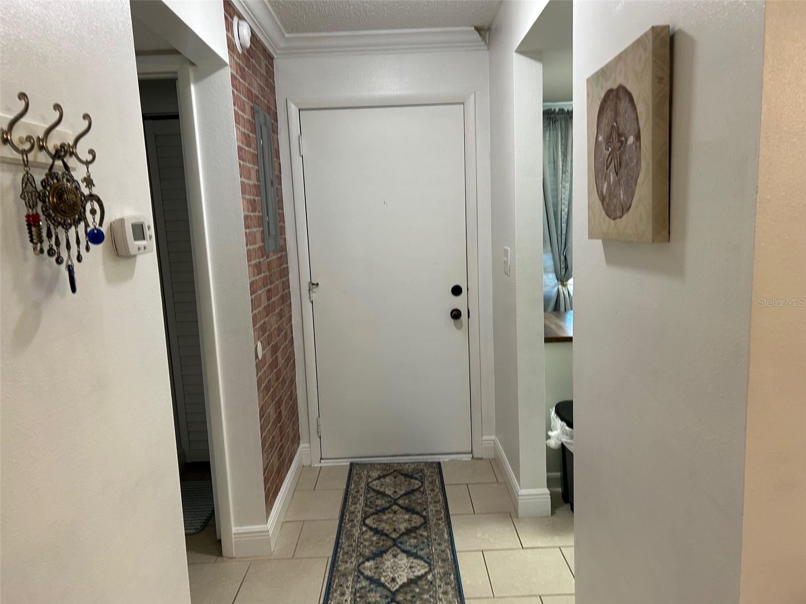 601 N HERCULES AVE #403, CLEARWATER, FL, 33765