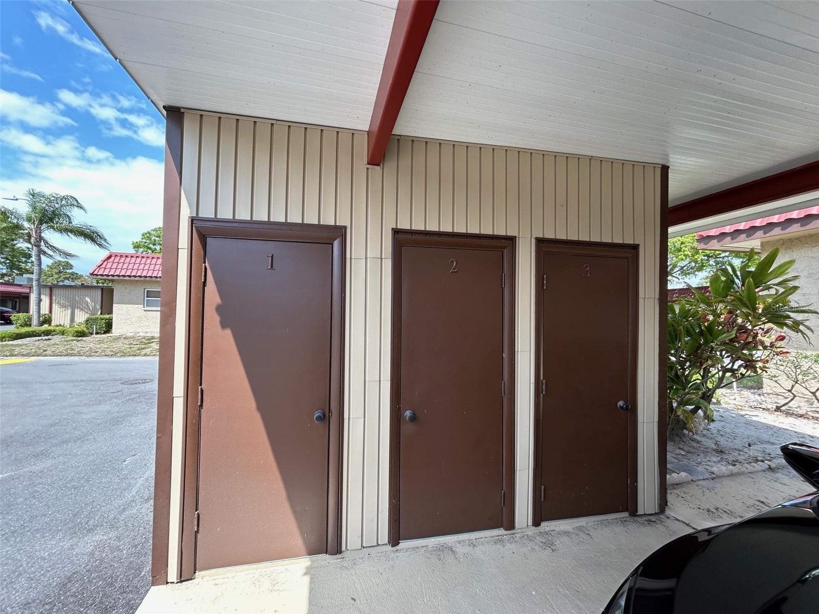 601 N HERCULES AVE #403, CLEARWATER, FL, 33765
