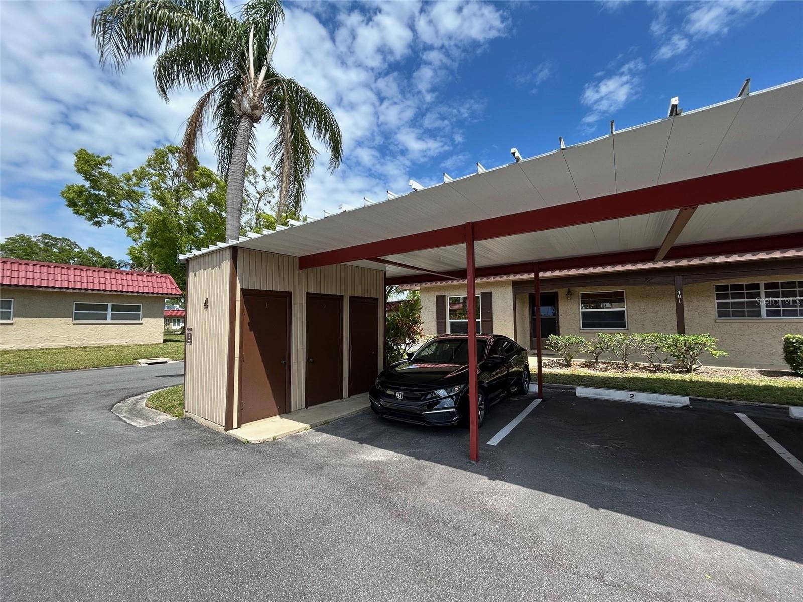 601 N HERCULES AVE #403, CLEARWATER, FL, 33765