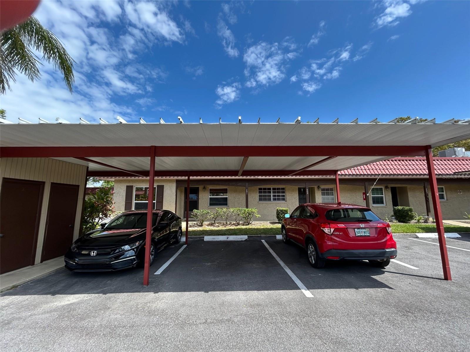 601 N HERCULES AVE #403, CLEARWATER, FL, 33765