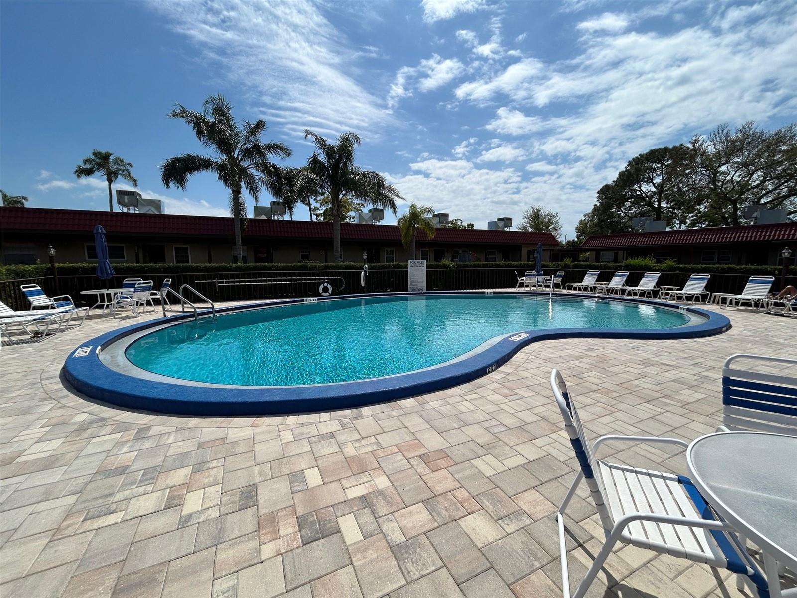 601 N HERCULES AVE #403, CLEARWATER, FL, 33765