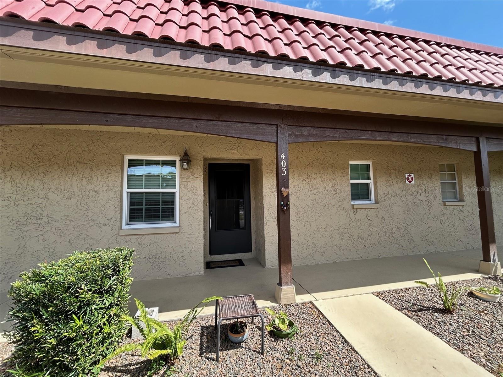 601 N HERCULES AVE #403, CLEARWATER, FL, 33765