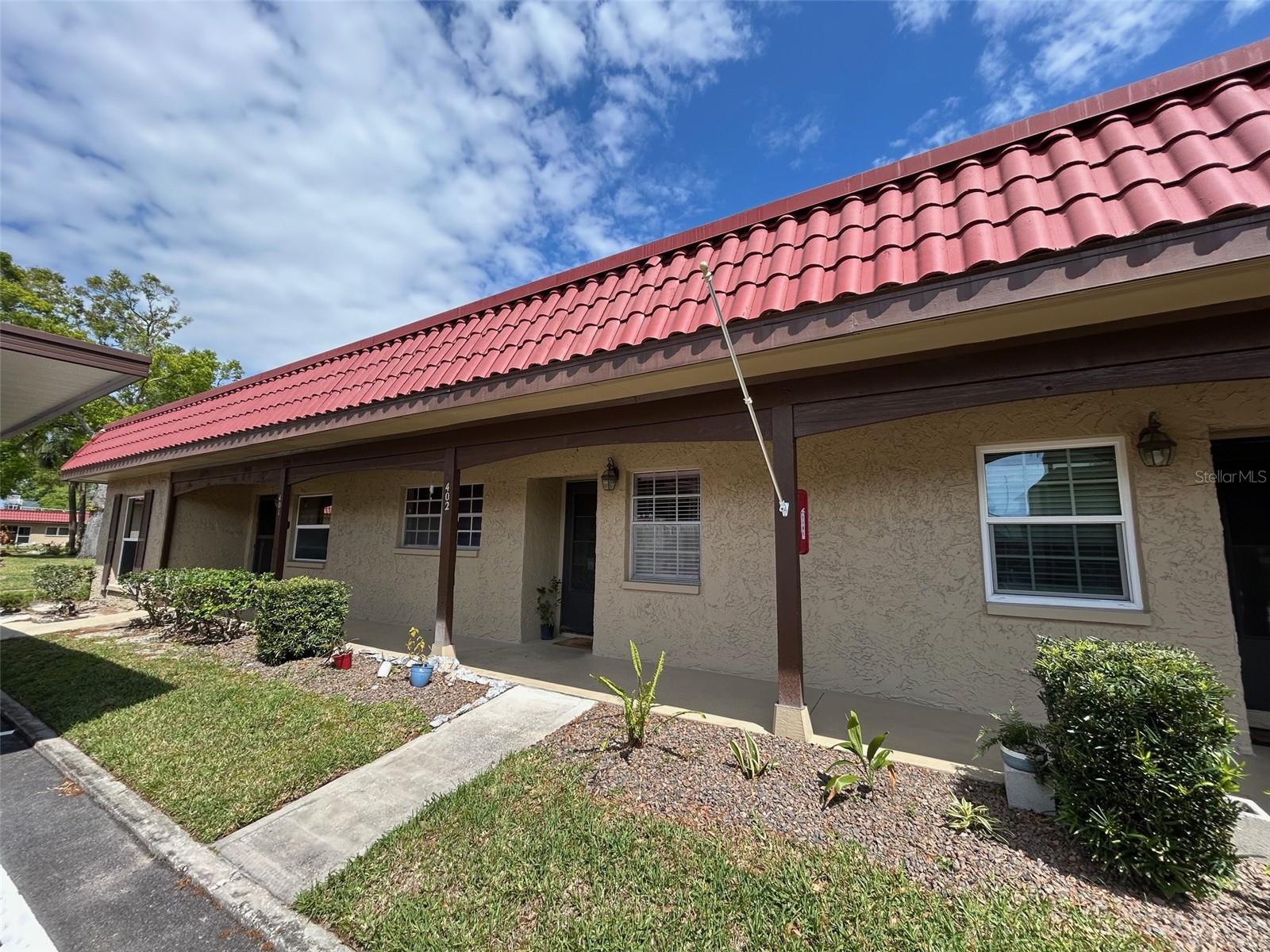 601 N HERCULES AVE #403, CLEARWATER, FL, 33765