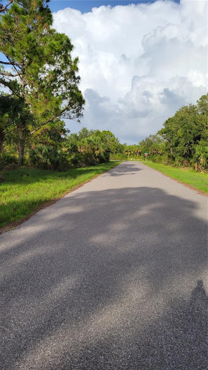 12470 BENNER LN, PORT CHARLOTTE, FL, 33953