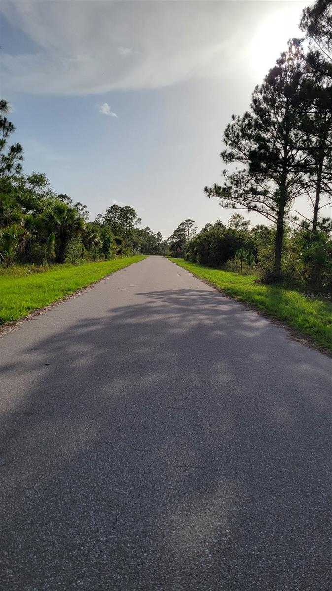 12470 BENNER LN, PORT CHARLOTTE, FL, 33953