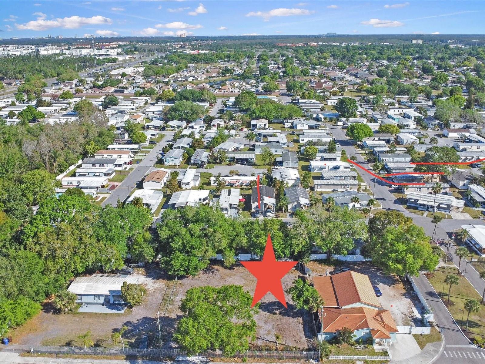 0 DONEGAN, KISSIMMEE, FL, 34741