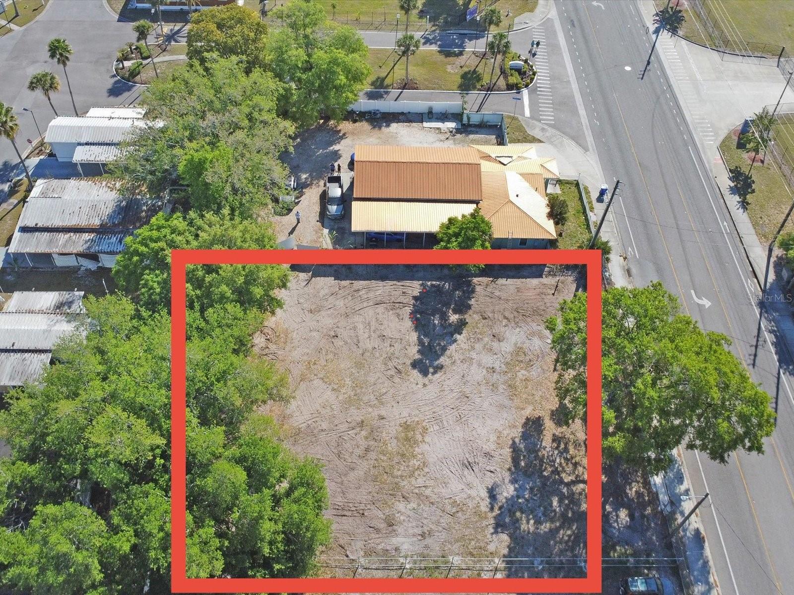 0 DONEGAN, KISSIMMEE, FL, 34741