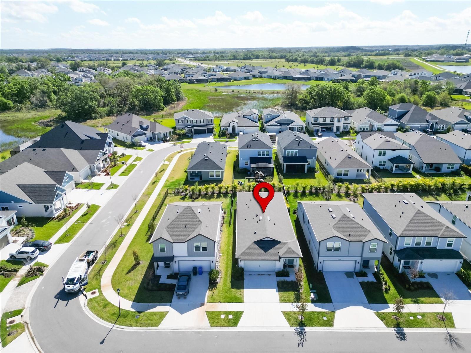 6006 HIDDEN BRANCH DR, APOLLO BEACH, FL, 33572