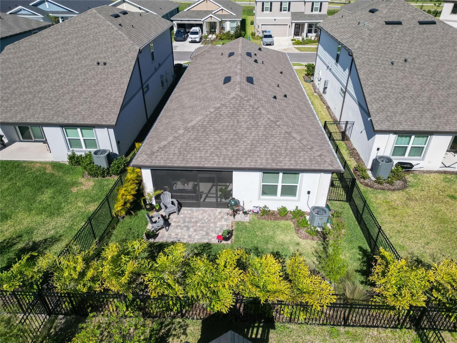 6006 HIDDEN BRANCH DR, APOLLO BEACH, FL, 33572