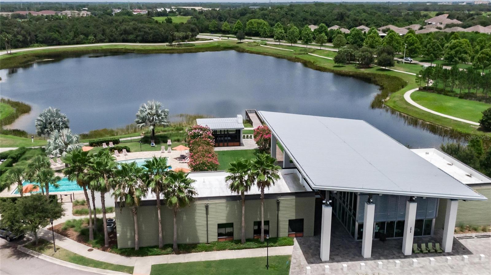 6006 HIDDEN BRANCH DR, APOLLO BEACH, FL, 33572