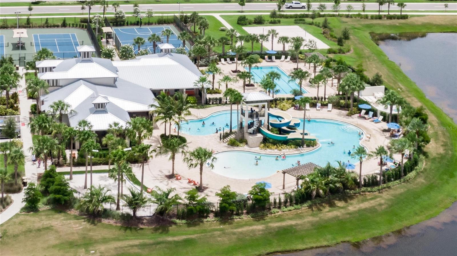 6006 HIDDEN BRANCH DR, APOLLO BEACH, FL, 33572