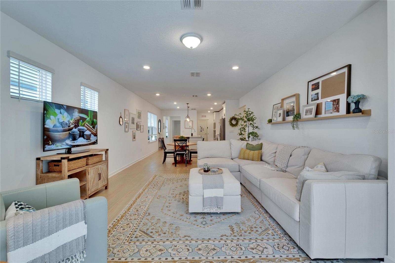 6006 HIDDEN BRANCH DR, APOLLO BEACH, FL, 33572