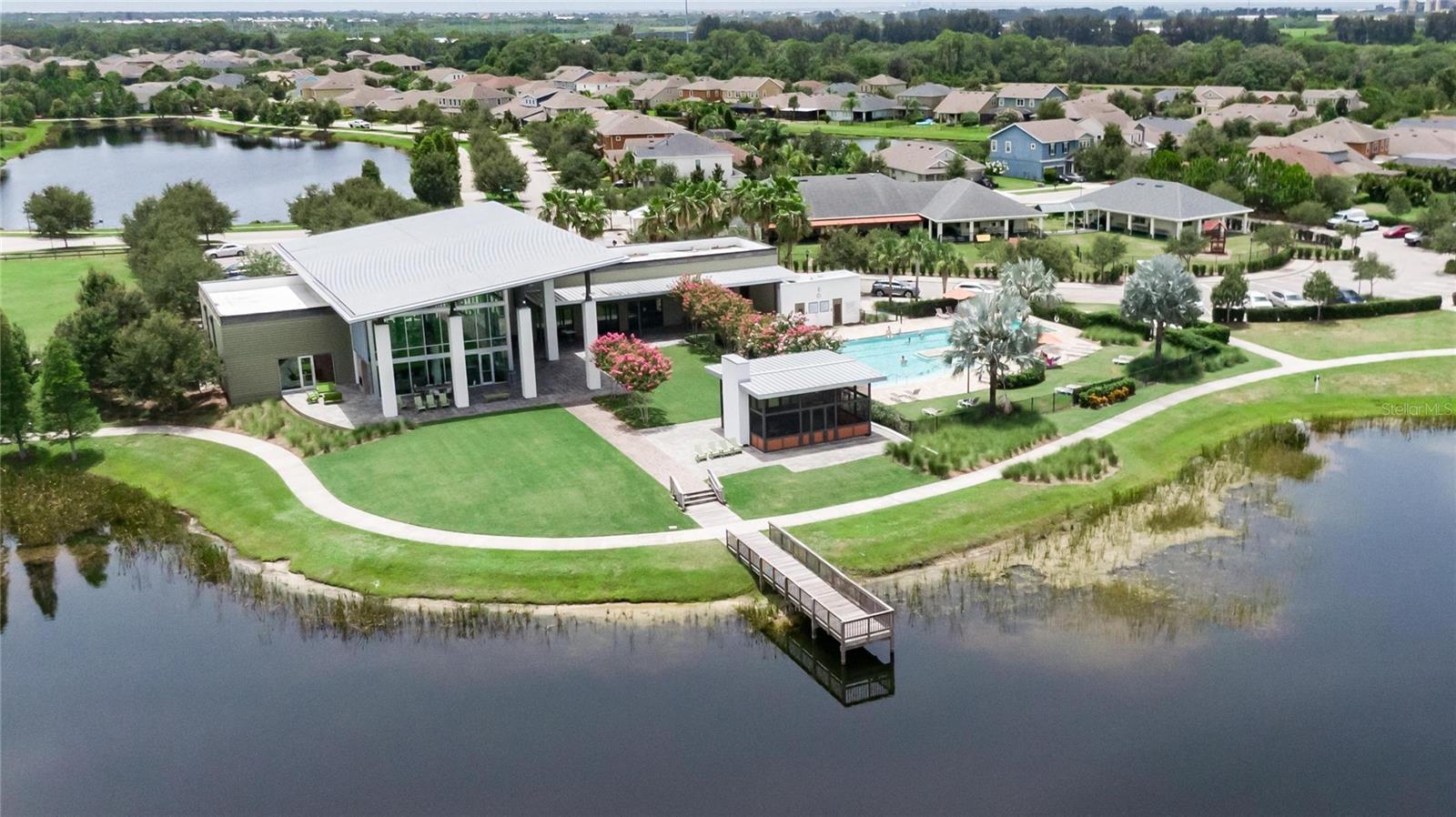 6006 HIDDEN BRANCH DR, APOLLO BEACH, FL, 33572