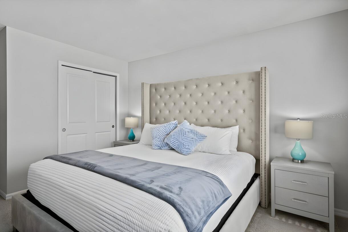 5117 KILLARNEY WAY, KISSIMMEE, FL, 34746