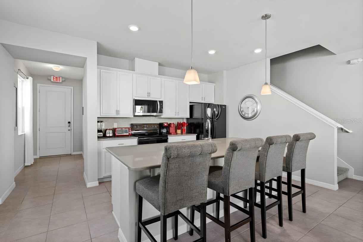 5117 KILLARNEY WAY, KISSIMMEE, FL, 34746