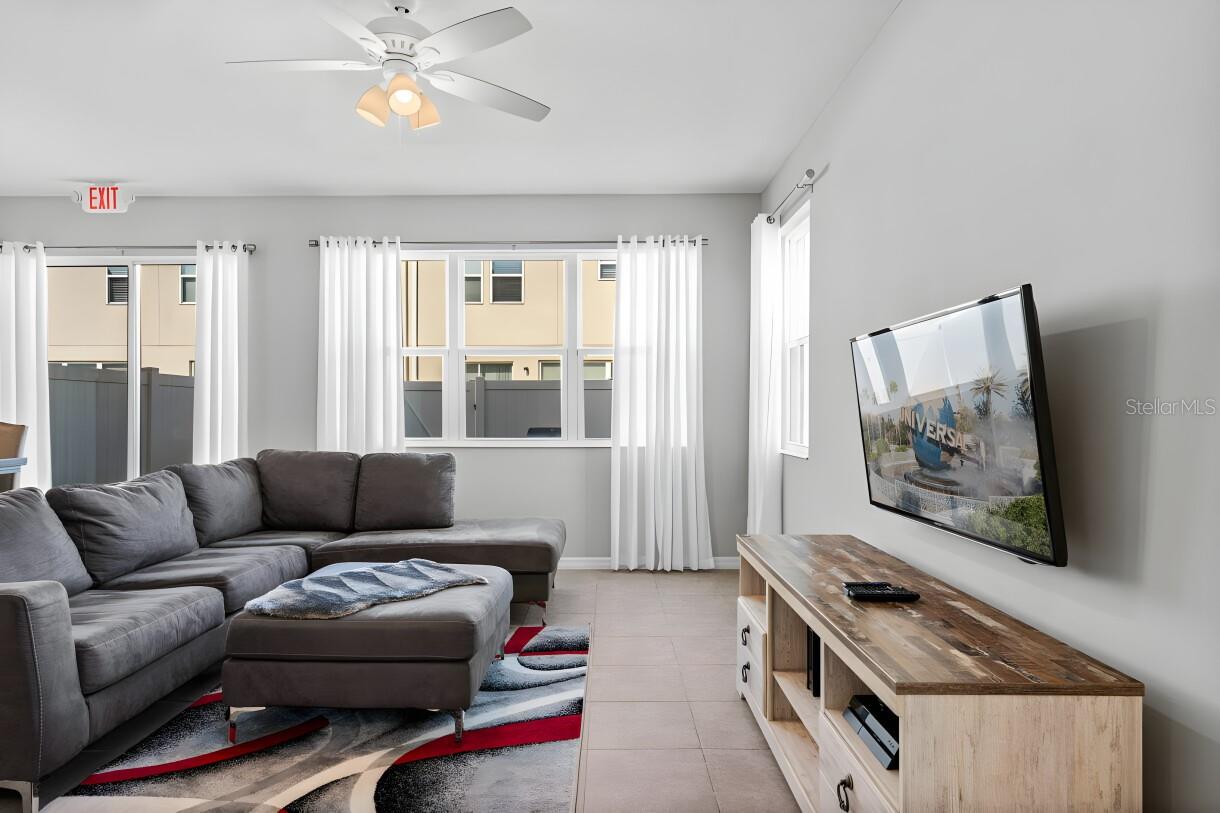 5117 KILLARNEY WAY, KISSIMMEE, FL, 34746