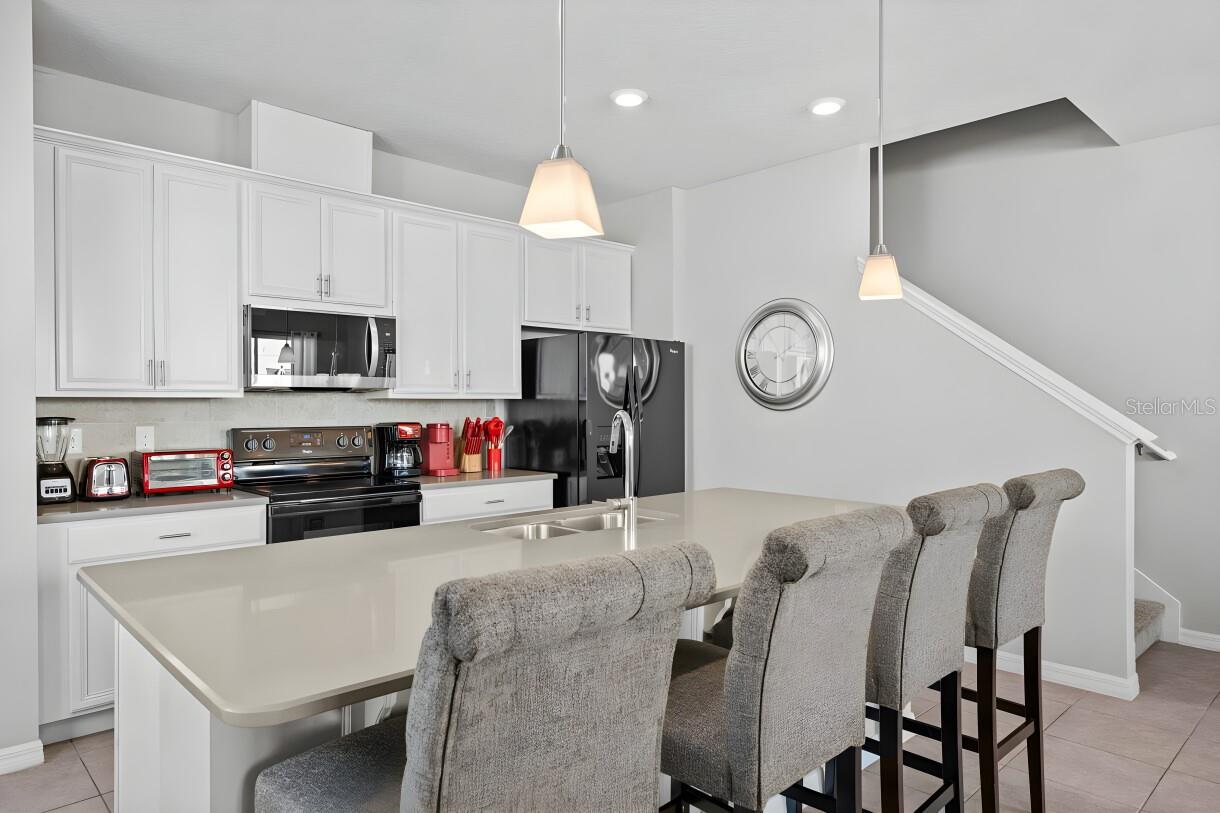 5117 KILLARNEY WAY, KISSIMMEE, FL, 34746