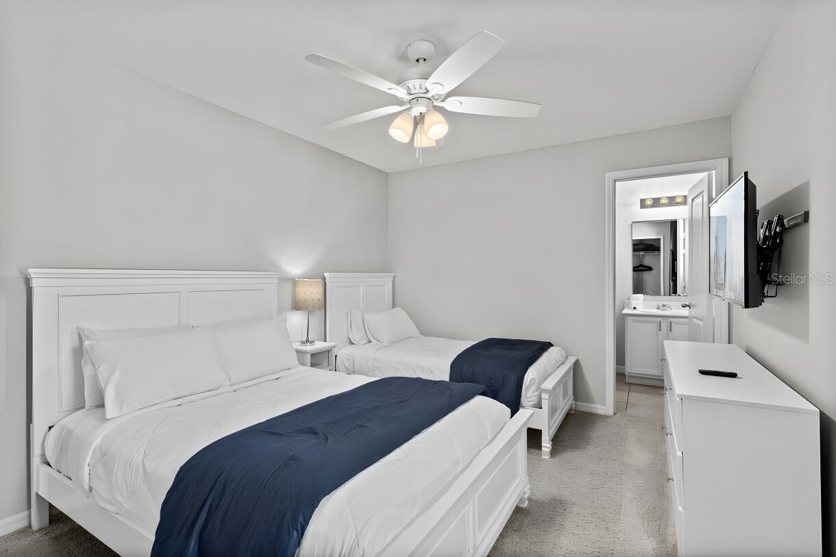 5117 KILLARNEY WAY, KISSIMMEE, FL, 34746