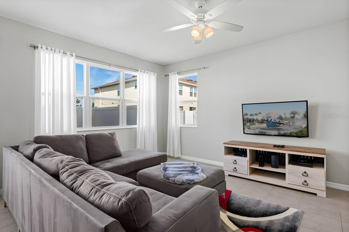 5117 KILLARNEY WAY, KISSIMMEE, FL, 34746