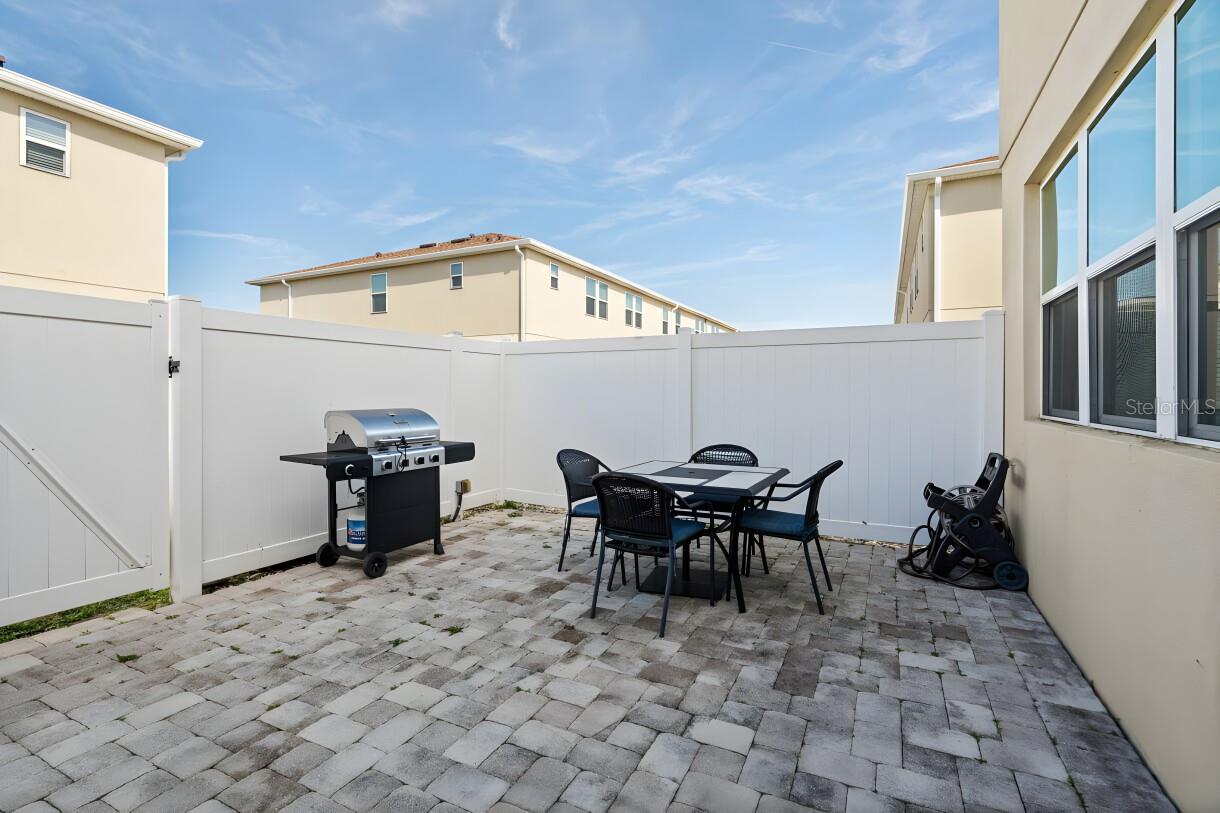 5117 KILLARNEY WAY, KISSIMMEE, FL, 34746