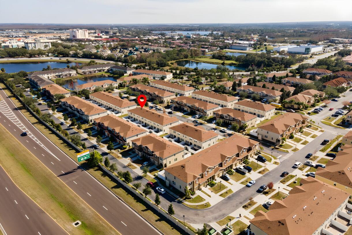 5117 KILLARNEY WAY, KISSIMMEE, FL, 34746