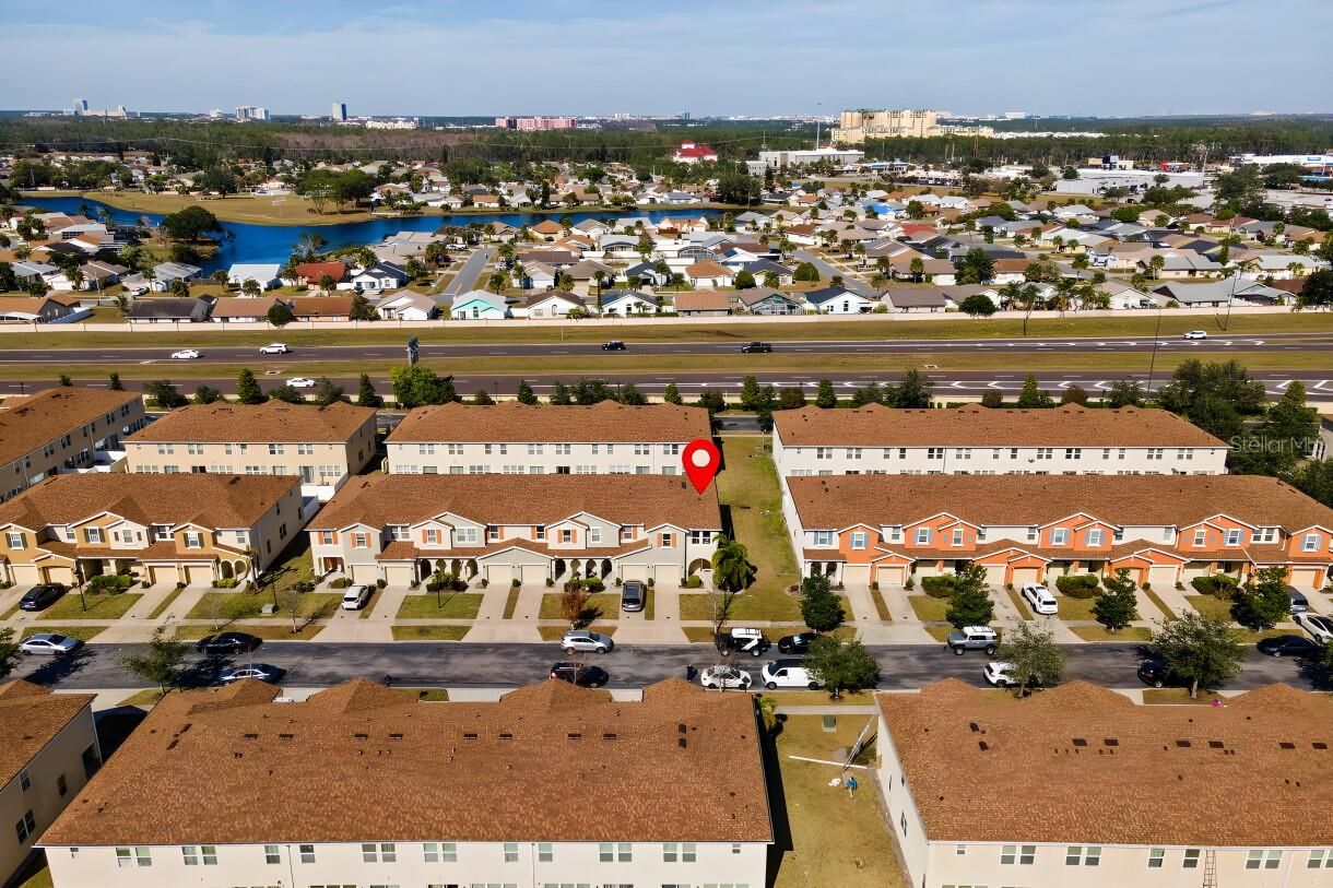 5117 KILLARNEY WAY, KISSIMMEE, FL, 34746