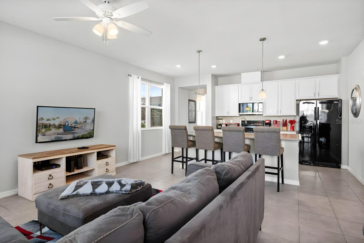 5117 KILLARNEY WAY, KISSIMMEE, FL, 34746