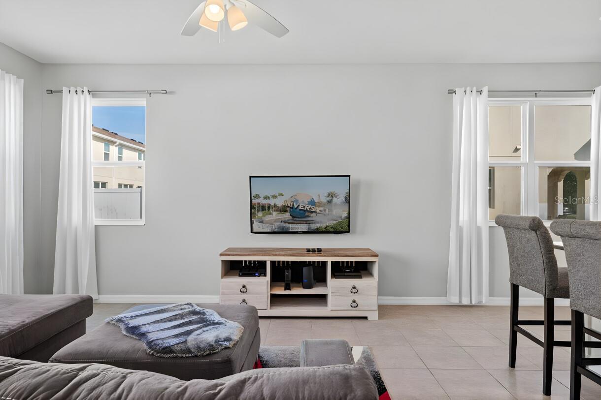 5117 KILLARNEY WAY, KISSIMMEE, FL, 34746