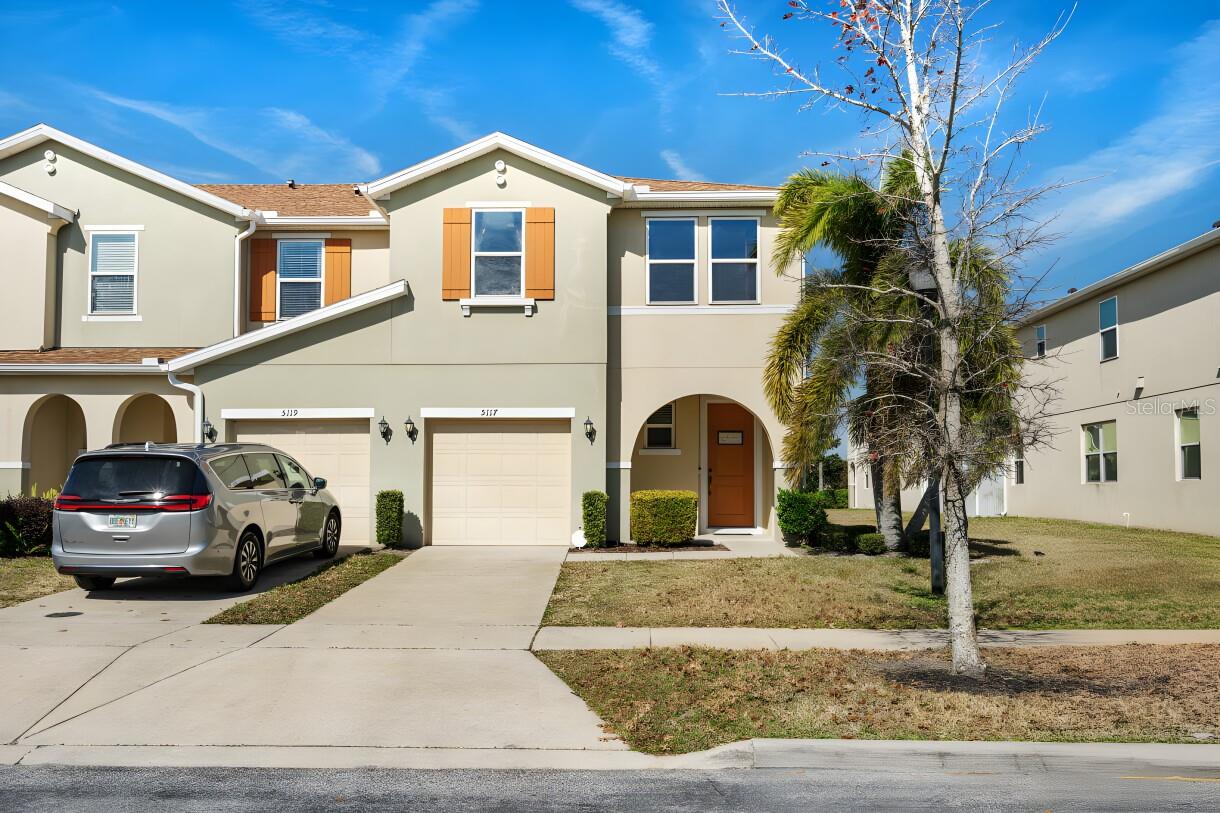 5117 KILLARNEY WAY, KISSIMMEE, FL, 34746