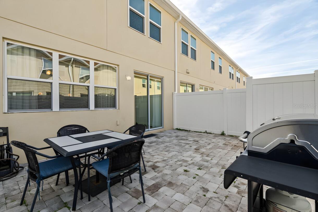 5117 KILLARNEY WAY, KISSIMMEE, FL, 34746