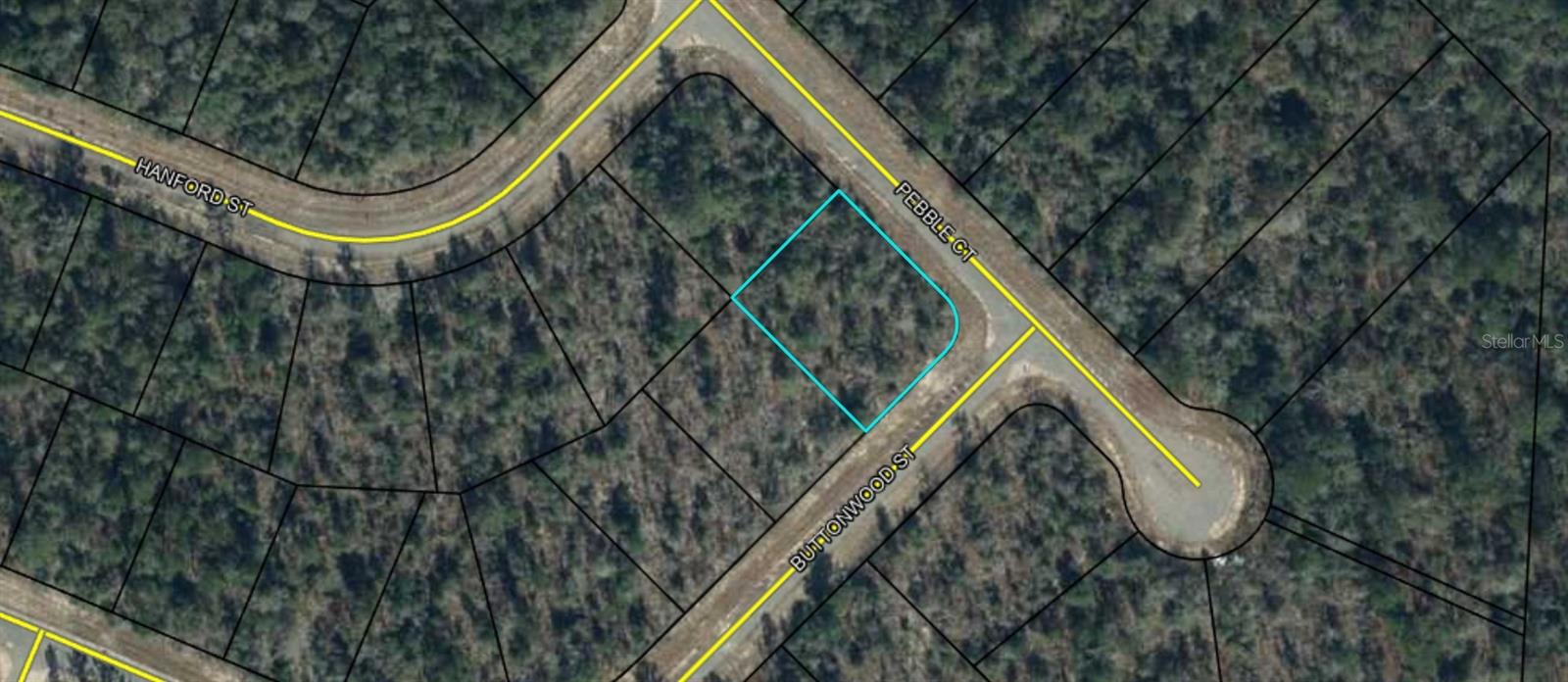 BUTTONWOOD ST, CHIPLEY, FL, 32428