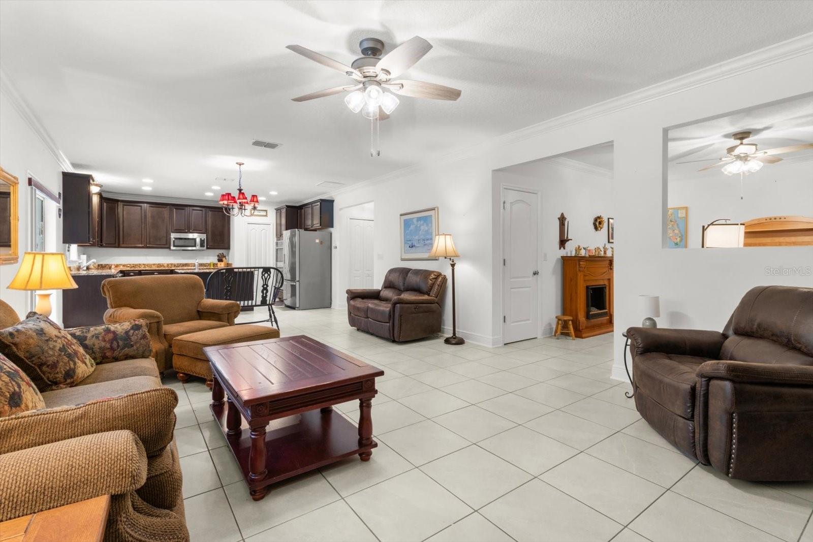 13 CROSSANDRA DR, HOMOSASSA, FL, 34446
