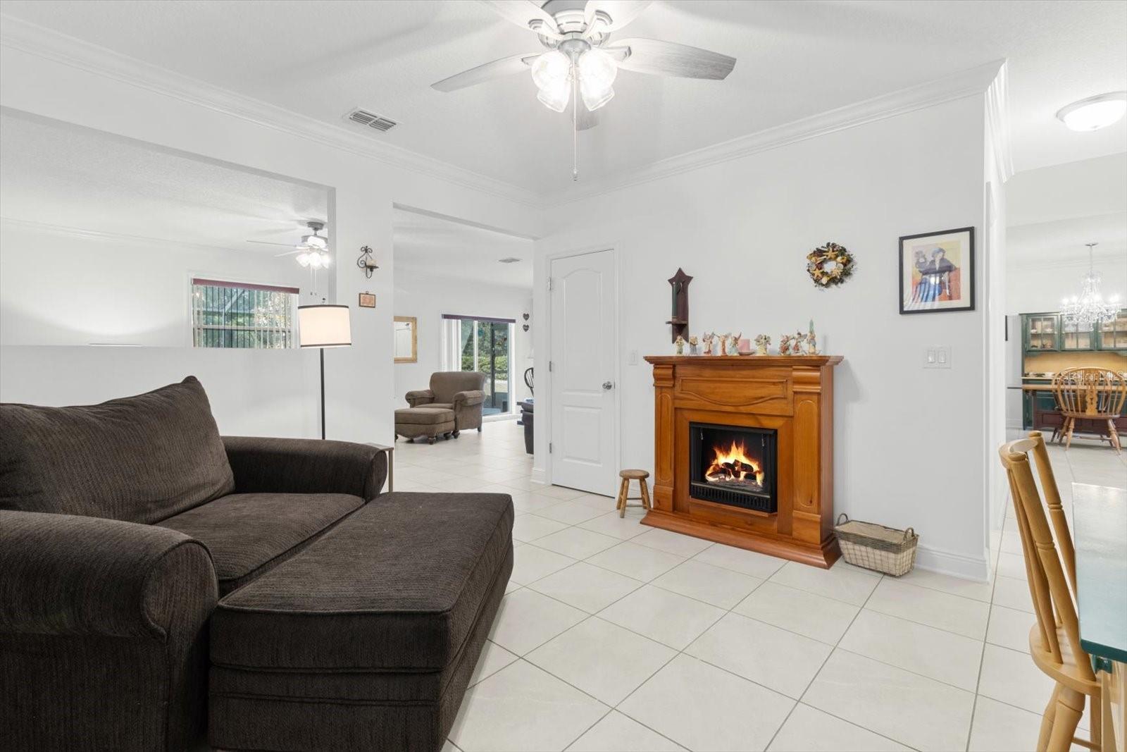 13 CROSSANDRA DR, HOMOSASSA, FL, 34446