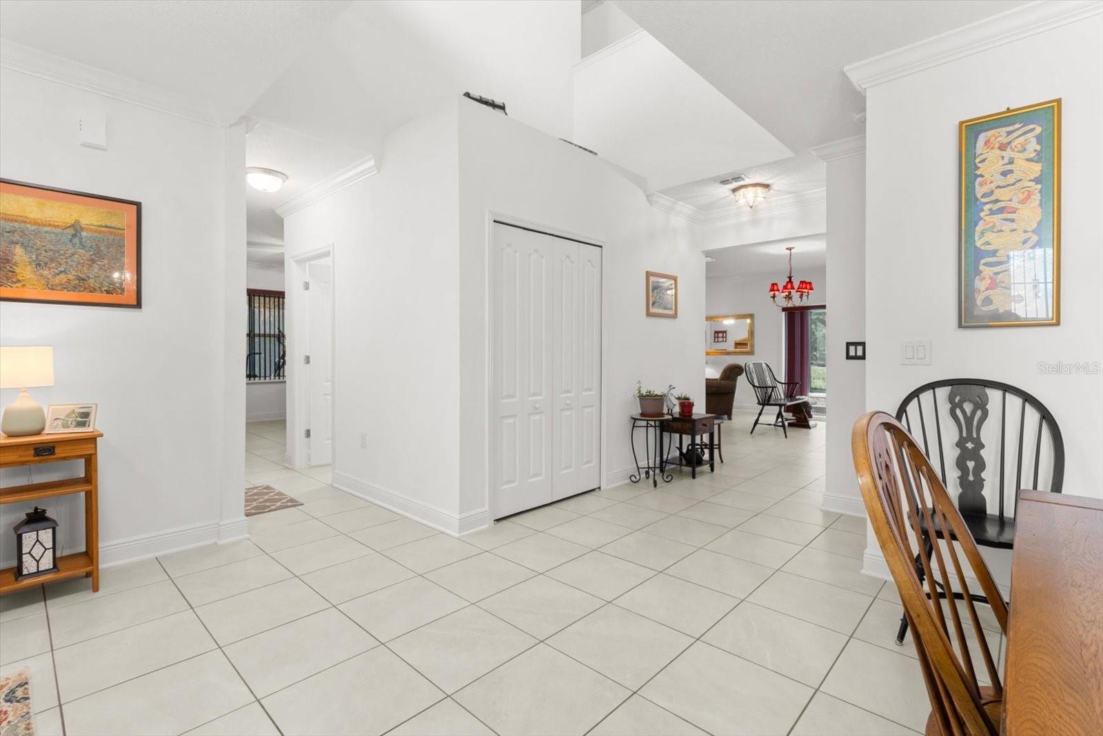 13 CROSSANDRA DR, HOMOSASSA, FL, 34446