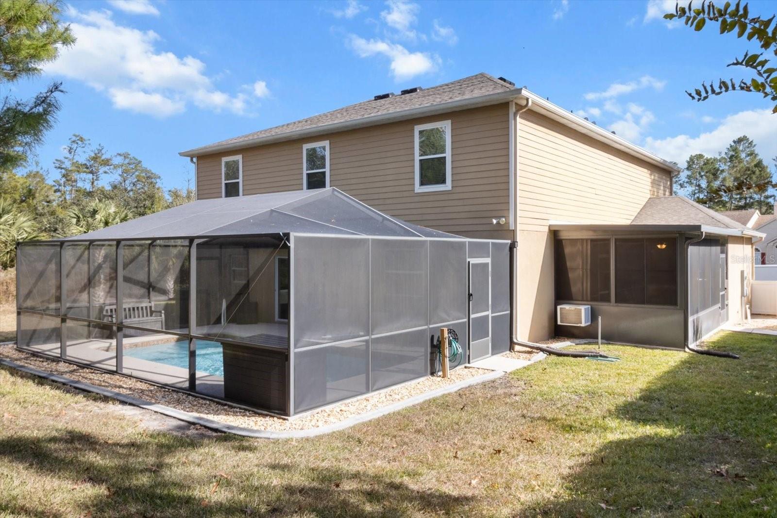13 CROSSANDRA DR, HOMOSASSA, FL, 34446
