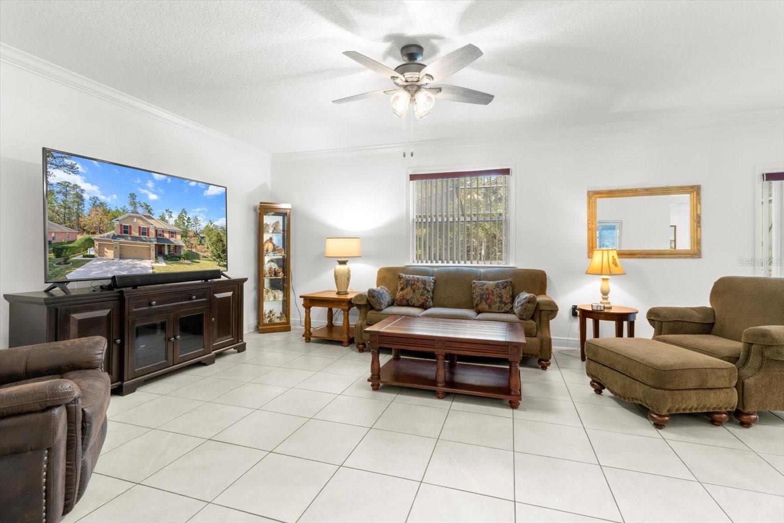 13 CROSSANDRA DR, HOMOSASSA, FL, 34446