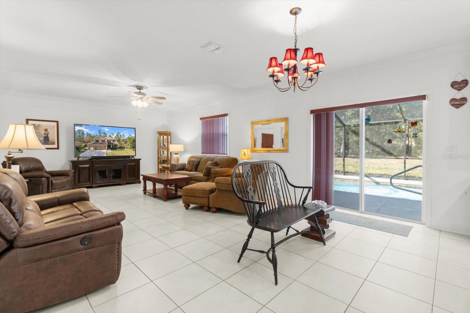 13 CROSSANDRA DR, HOMOSASSA, FL, 34446