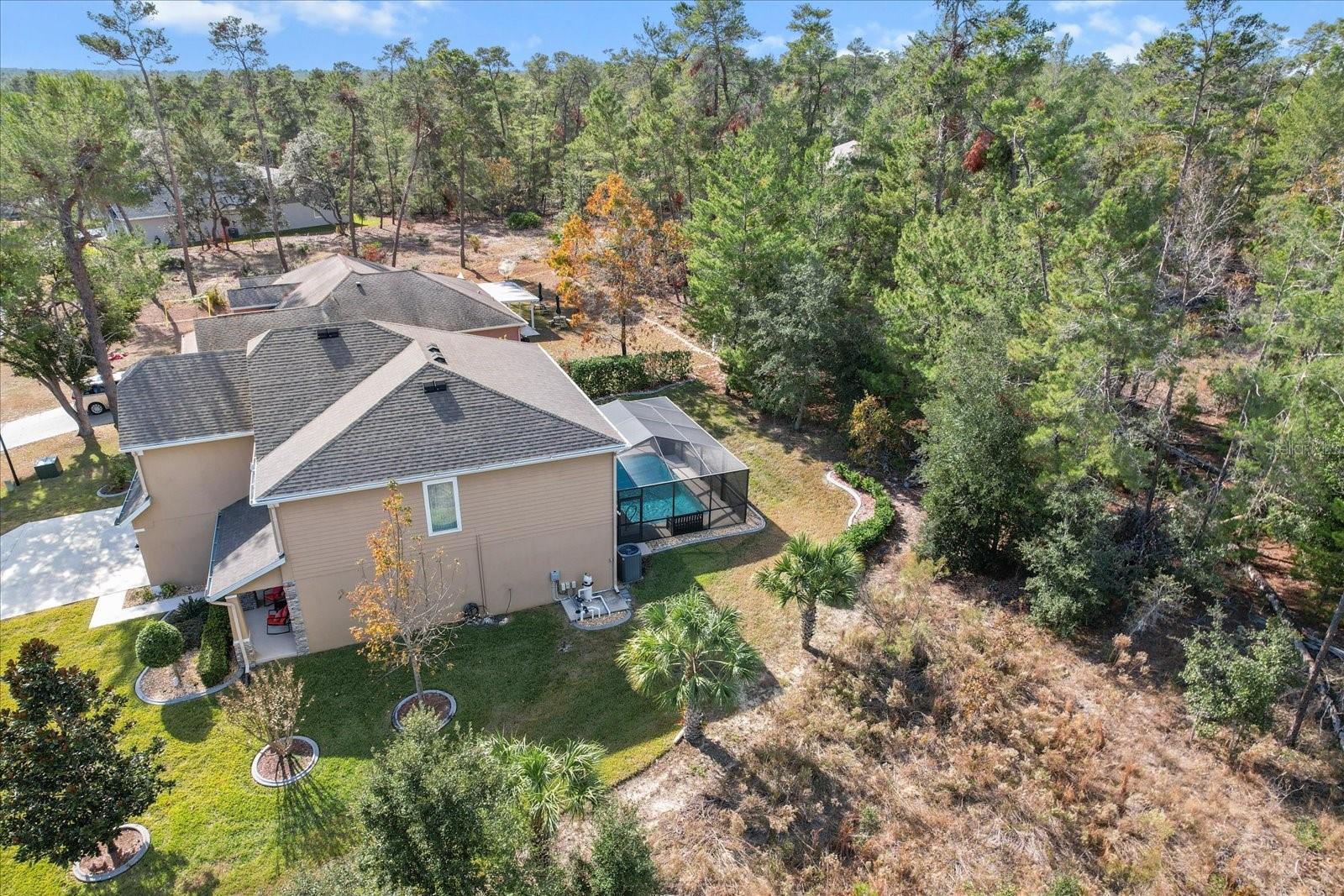13 CROSSANDRA DR, HOMOSASSA, FL, 34446
