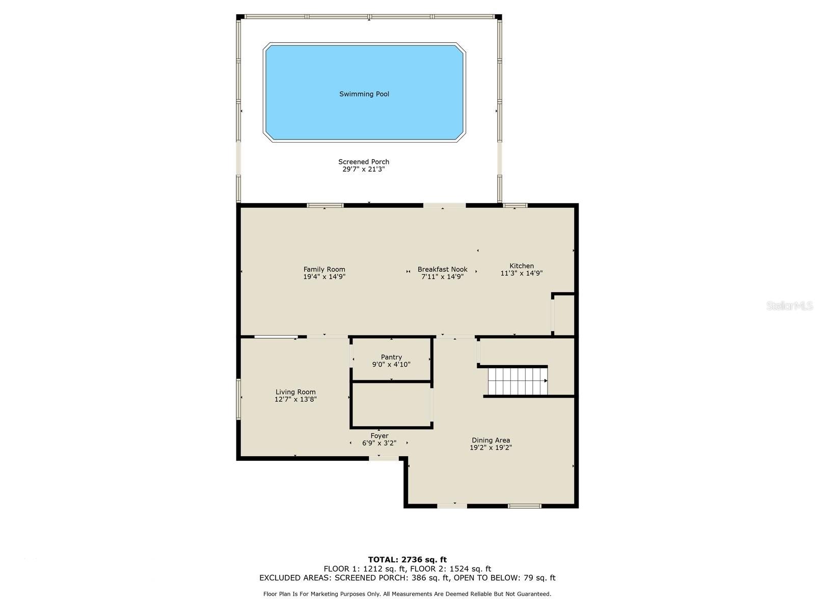 13 CROSSANDRA DR, HOMOSASSA, FL, 34446