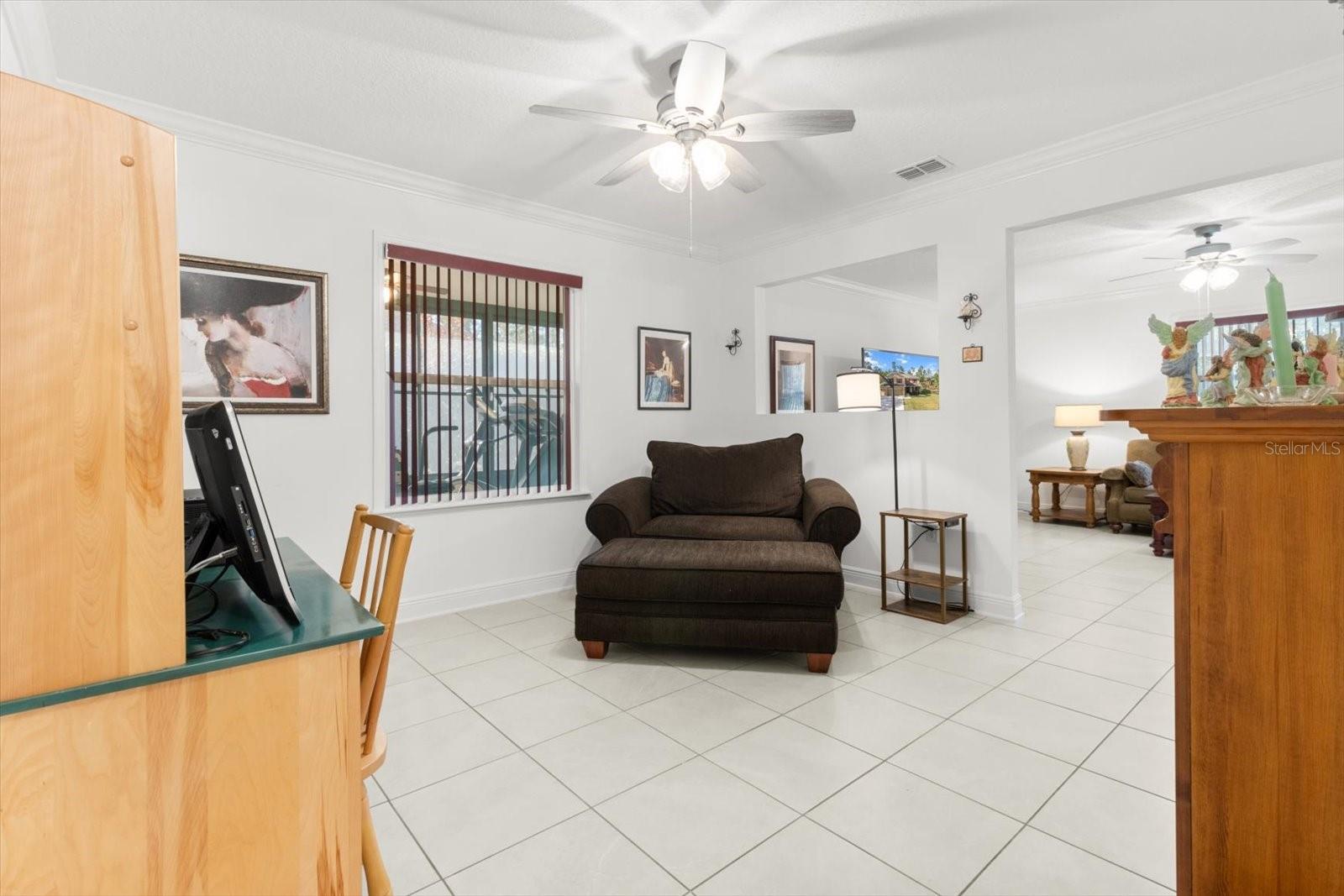 13 CROSSANDRA DR, HOMOSASSA, FL, 34446