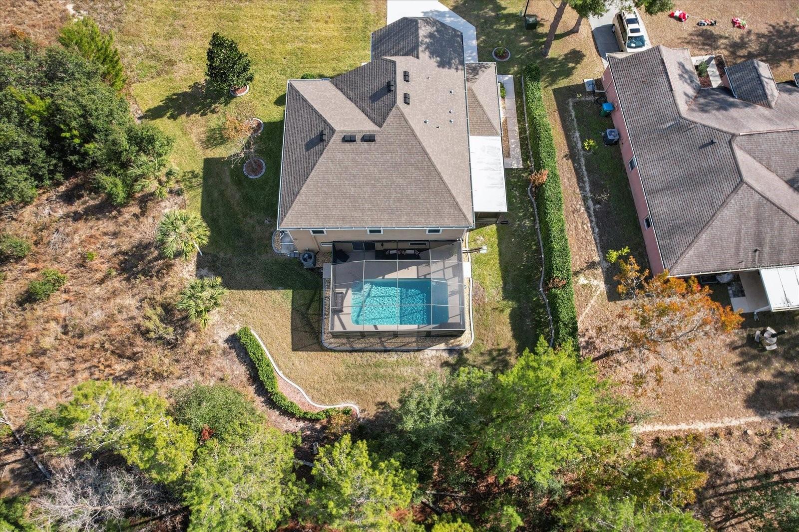 13 CROSSANDRA DR, HOMOSASSA, FL, 34446