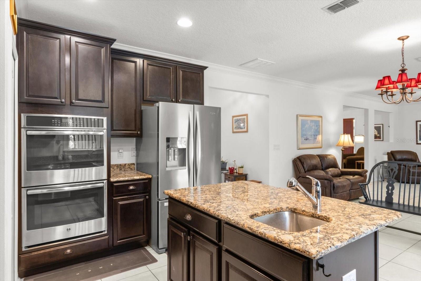 13 CROSSANDRA DR, HOMOSASSA, FL, 34446