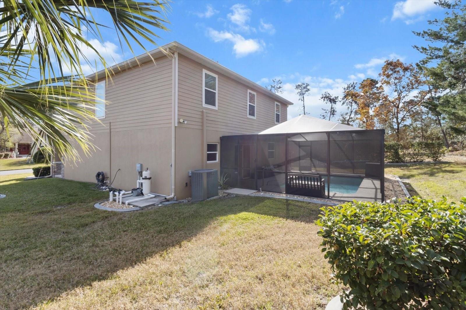 13 CROSSANDRA DR, HOMOSASSA, FL, 34446
