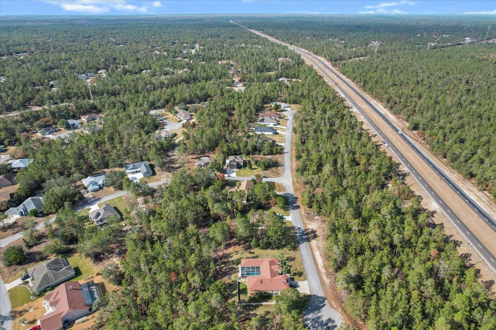 13 CROSSANDRA DR, HOMOSASSA, FL, 34446