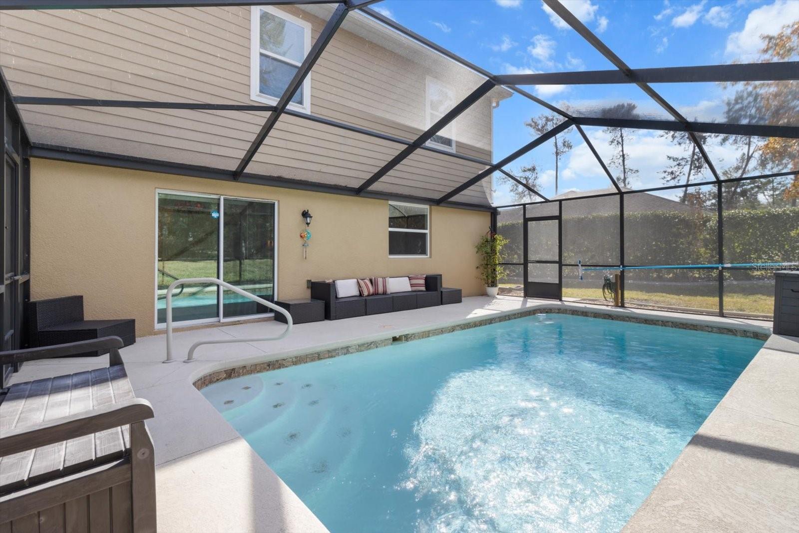 13 CROSSANDRA DR, HOMOSASSA, FL, 34446